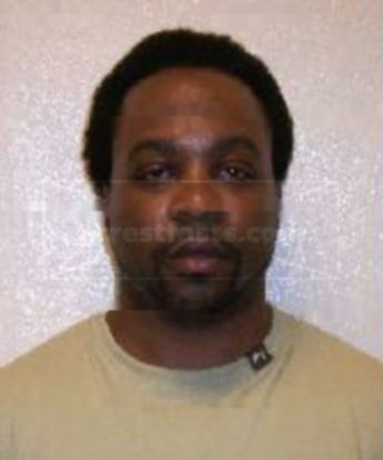 Christopher Lamont Jones