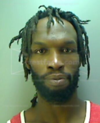 Christopher Jerome Taylor