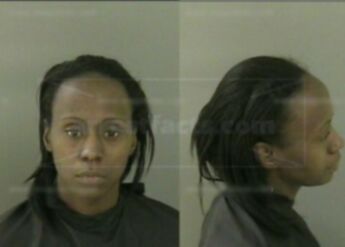 Maisha Shi-Mane Robinson