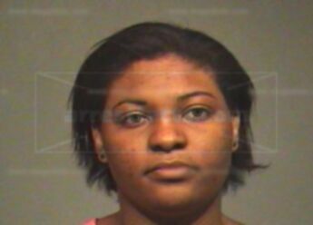 Laquita Nicole Jones
