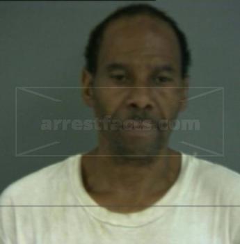 Andre Bush