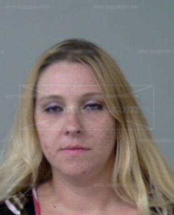 Crystal Dawn Terrell