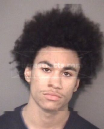 Marquise Deandre Leggett