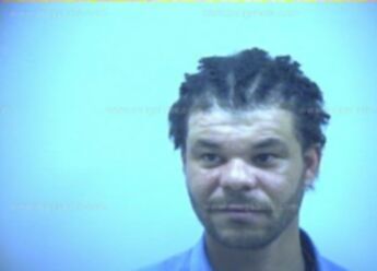 Mickey Lee Alexander
