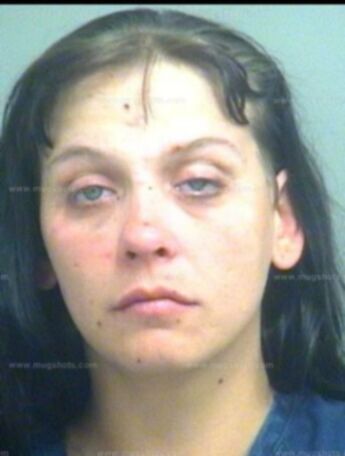 Christina M Lessard