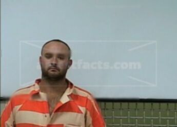 Jesse Lee Elam