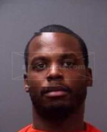 Tonney Jermal Randle
