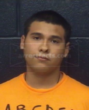 Andrew Martinez