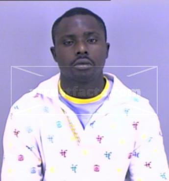 Nicholas Jarard Mitchell