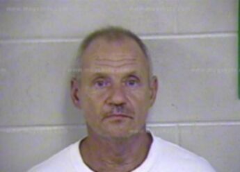 Larry Franklin Witt