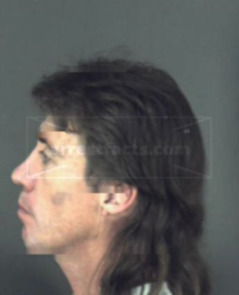 Rudy Wayne Simpson