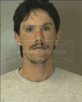 Darrell Troy Castro