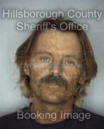 Robert Gary Benson