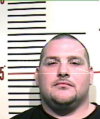 Michael Anthony Kinson