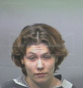 April Jeannette Hann