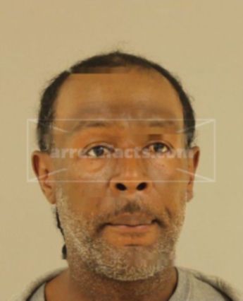Darryl Alan Little