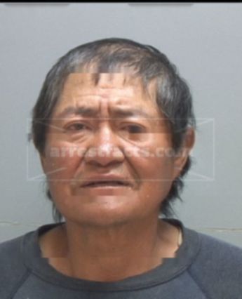 Leonard Delmar Axline