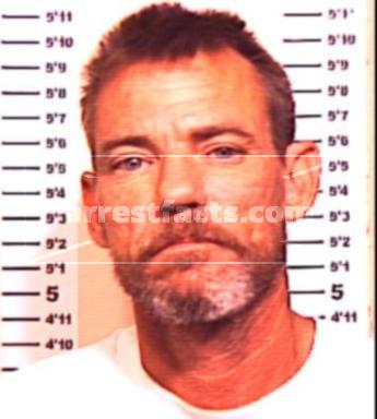 William Allen Speed