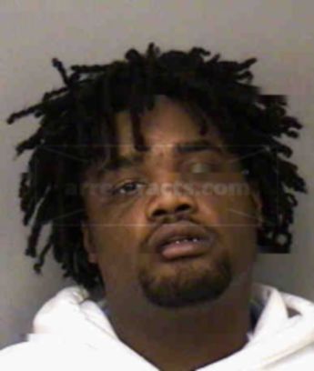 Javis Tyrone Cowart