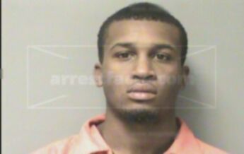 Alonzo Cortez Hickman