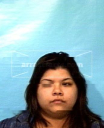 Cinthya Danerla Castro-Gomez