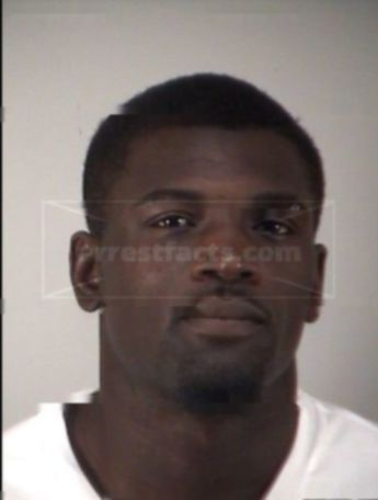 Damon Cornelius Evans