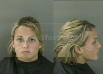 Whitney Leann Bays