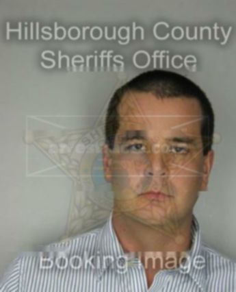 Jason Lee Toney