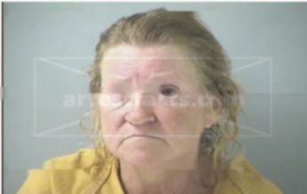 Cindy Ann Oldfield