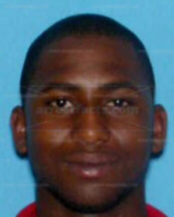Davieon Crotaz Williams
