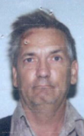 Jack Leroy Williams