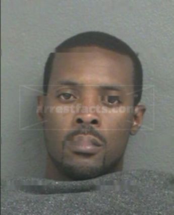Joe Robert Copeland