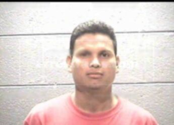 Omar Martinez