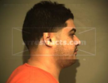 Michael Andrew Jasso Davila