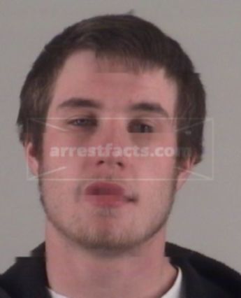 Heath Allen Paine
