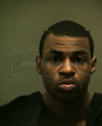 Joseph Dewayne Hayes