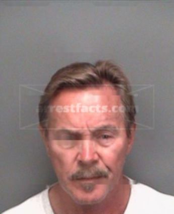 Phillip David Boone