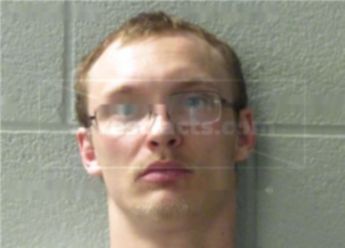 Cody William Clark