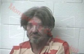 Roger Dale Crump