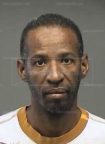Ricky Demetris Washington