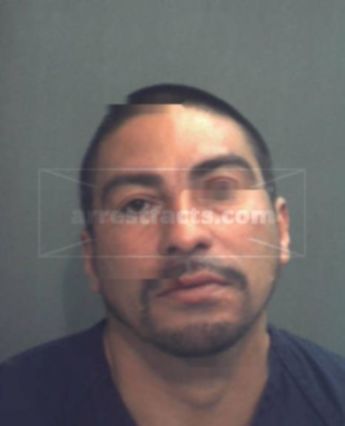 Alexander Hernandez