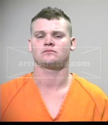 Curtiss David Berry