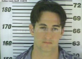 Jared Ray Heiser
