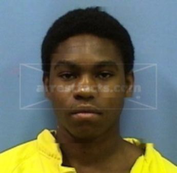 Devante S. Johnson
