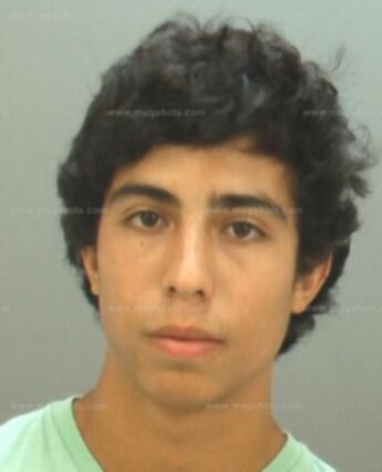 Alexander Estevez