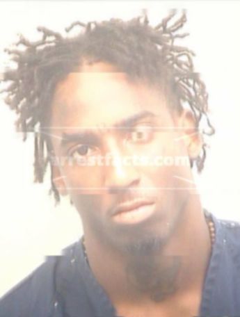 Javorris Rashad Redding