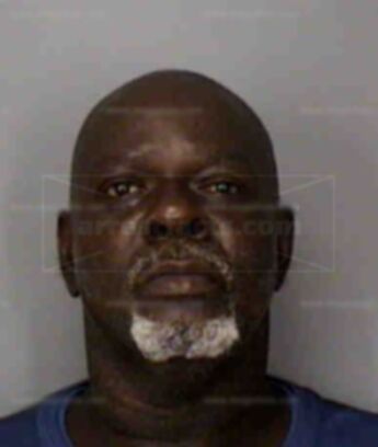 Calvin Stokes