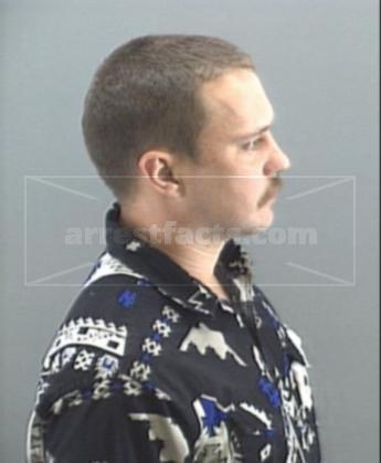 Jeffery Varnell Mackey