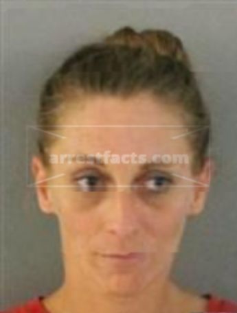 Brenda Lea Baker