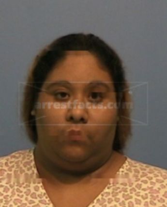 Rosie Maurina Montez